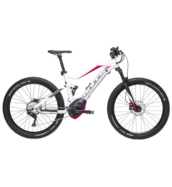Bulls Aminga EVA TR2 (2019) eMountainbike Damen | Cube Schuhe All Mountain ab 76,46 € | Preisvergleich bei