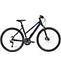 Bulls Cross Flyer Disc (2021) - Trekkingrad - Damen, Black