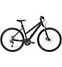 Bulls Cross Mover - Trekkingrad - Damen, Black