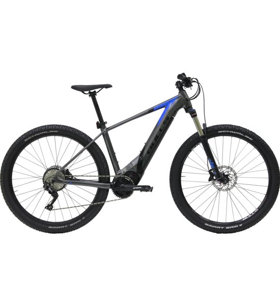 Bulls E Stream Evo 1 29 2020 Emountain Bike Sportler Com