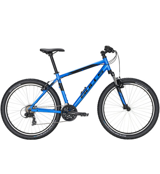 bulls pulsar 27.5