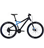 Bulls Sharptail 3 29 (2021) - MTB Cross Country, Black/Light Blue