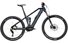 Bulls Sonic EVO AM 1 - E-Mountainbike, Blue