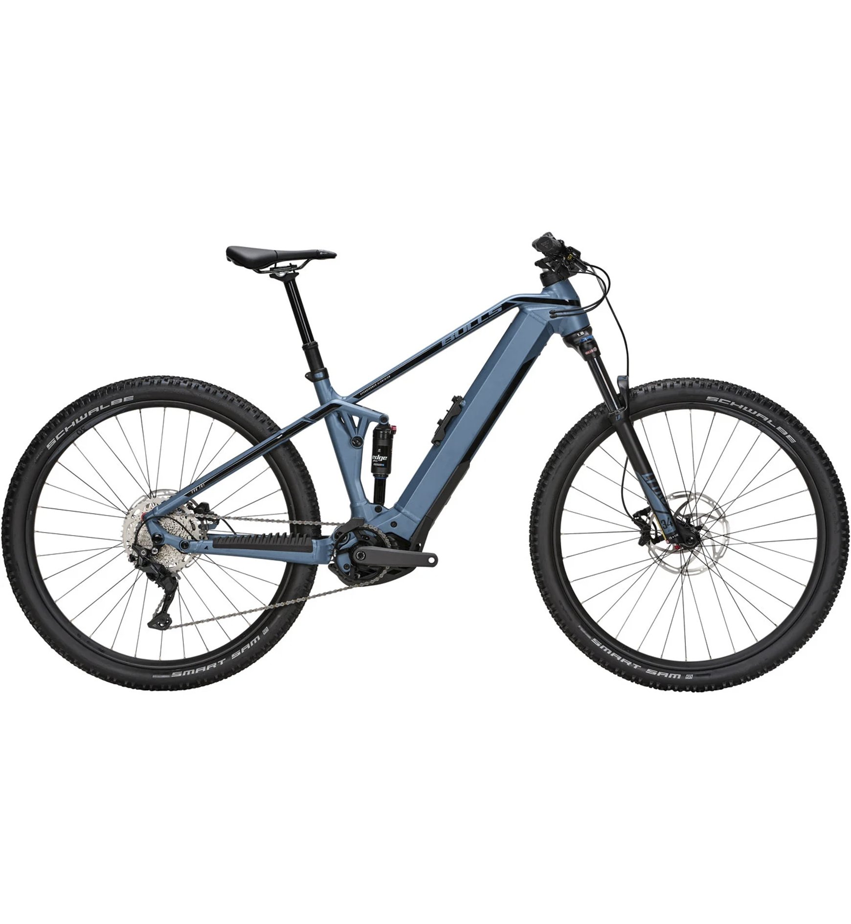 Bulls Sonic EVO TR1 29 750 E-Mountainbike