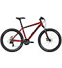 Bulls Wildtail 1 29 - MTB Cross Country, Red