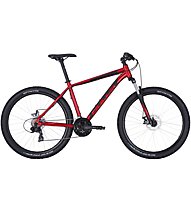 Bulls Wildtail 1 Disc 29 - MTB Cross Country, Red