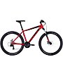 Bulls Wildtail 1 Disc 26 - Mountainbike, Red