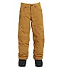 Burton Barnstorm P - pantaloni da sci - bambino, Orange