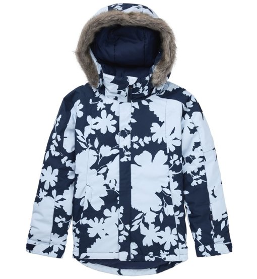 Burton Bennet - giacca snowboard - bambino. Taglia L