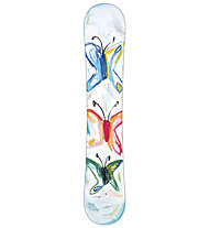 Burton Blossom - snowboard, White