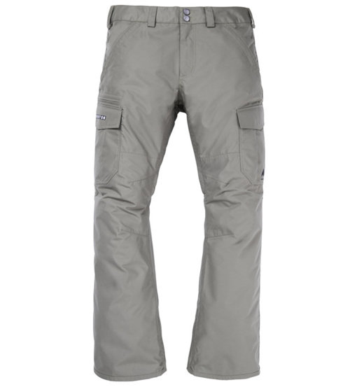 Pantaloni Snowboard Burton Cargo P: Recensione Tecnica