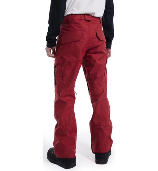 Burton Cargo P - pantaloni snowboard - uomo. Taglia L