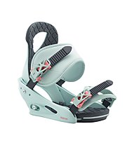 Burton Women's Citizen Re:Flex - Snowboard-Bindung - Damen, Blue