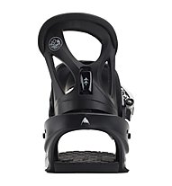 Burton Citizen Re:Flex - Snowboard Bindung - Damen, Black