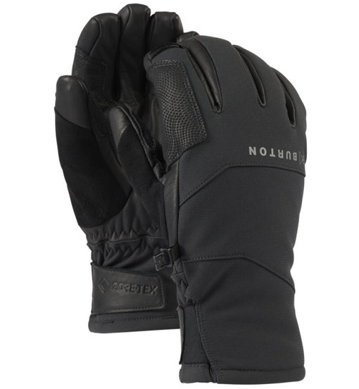 Burton Clutch GORE-TEX - guanti da snowboard. Taglia XS