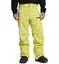 Burton Covert - Snowboardhose - Herren, Yellow