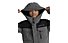 Burton Covert - giacca snowboard - bambino, Grey/Black