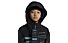 Burton Covert - giacca snowboard - bambino, Black/Blue