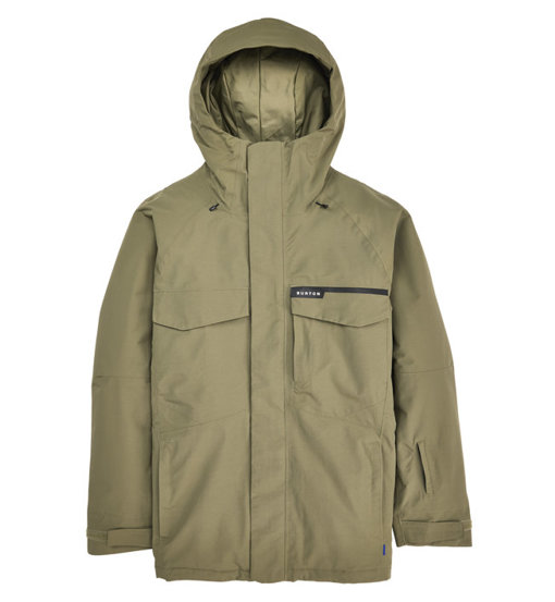 Burton Covert 2.0 M - giacca snowboard - uomo. Taglia XS