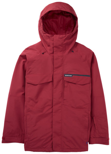 Burton Covert 2.0 M - Snowboardjacke - Herren, Gr. S