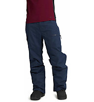 Burton Pantaloni da Snowboard Uomo Covert Pants 