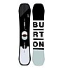 Burton Custom - Snowboard All Mountain - Herren, Black Blue / 156