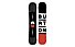 Burton Custom - Snowboard All Mountain - Herren, Black Red / 154
