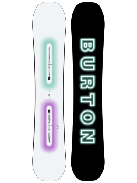 Burton Custom Camber - Snowboard - Herren, Gr. 154
