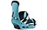 Burton Custom Re:Flex - Snowboard-Bindung, Blue