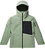 Burton Cyclic GORE-TEX 2L M – giacca snowboard - uomo, Green