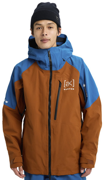 Burton Cyclic GORE-TEX 2L M - Snowboardjacke - Herren, Gr. XL