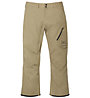Burton Cyclic GORE-TEX 2L M – pantaloni da snowboard - uomo, Brown