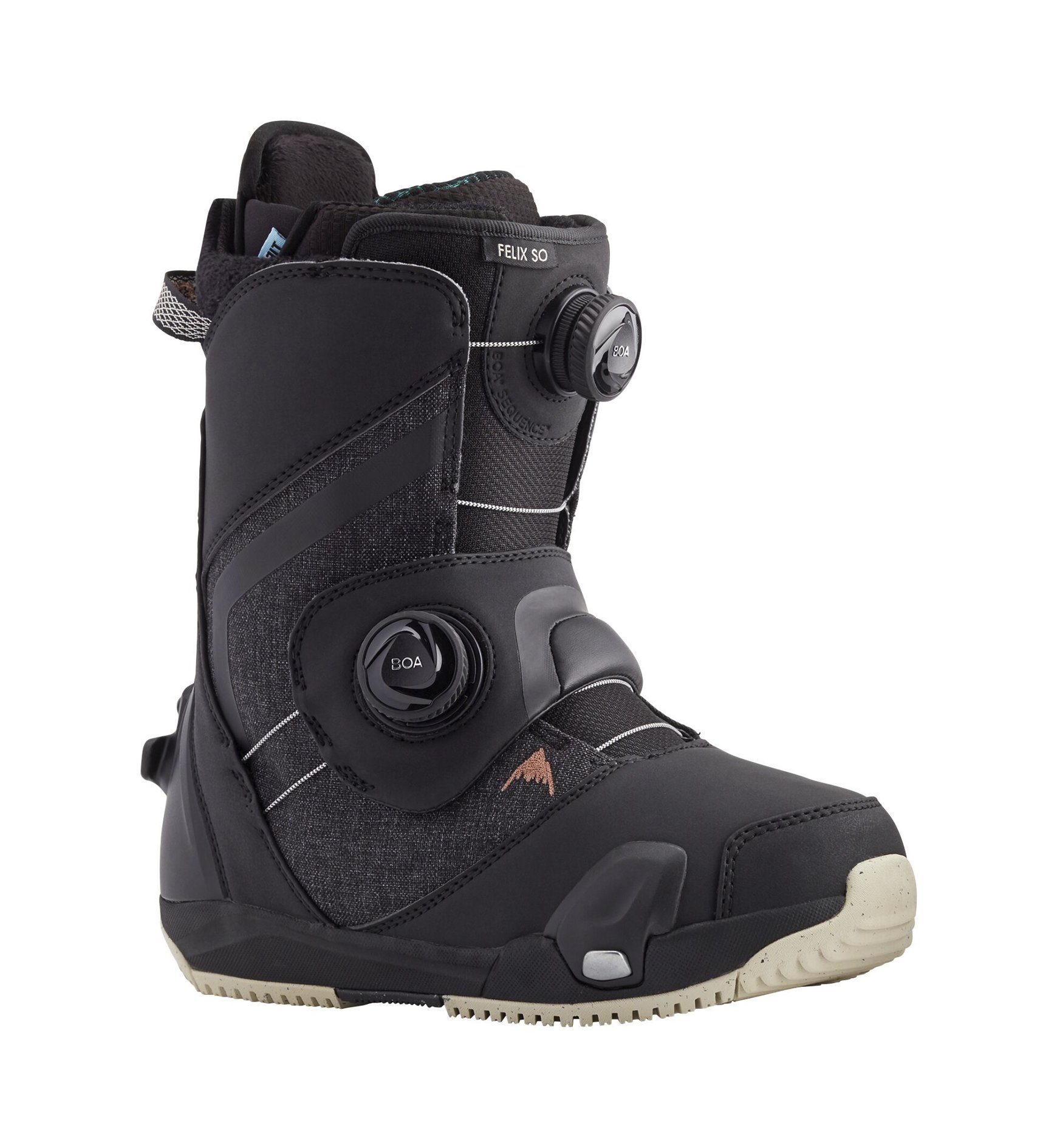 Burton Felix Step On Snowboard-Schuh Damen