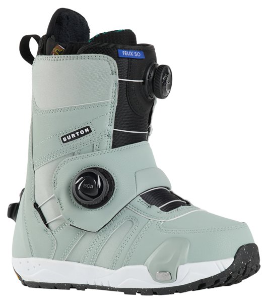 Burton Felix Step On - Snowboard Boots - Damen, Gr. 7 US