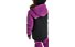 Burton Frostner 2L Anorak - giacca snowboard - bambino, Violet/Black