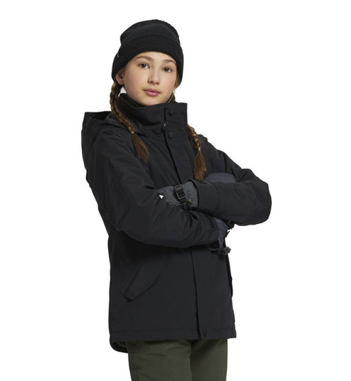 Burton Girls' Elodie - giacca snowboard - bambina. Taglia M