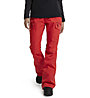 Burton Gloria Insulated - Snowboardhose - Damen, Red
