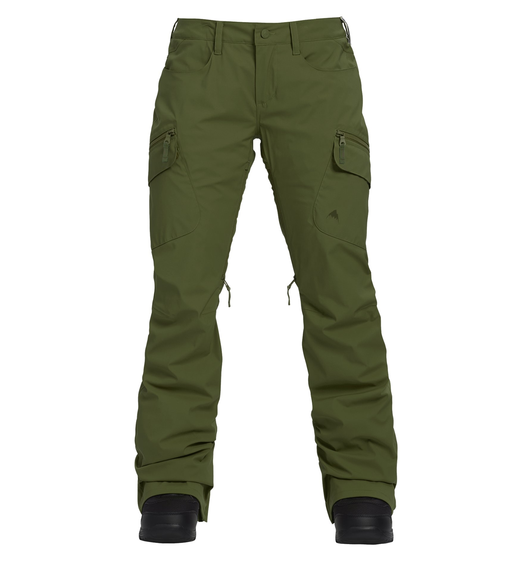 Burton Gloria P Insulated Snowboardhose Damen