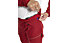Burton Gloria P Insulated - Snowboardhose - Damen, Red