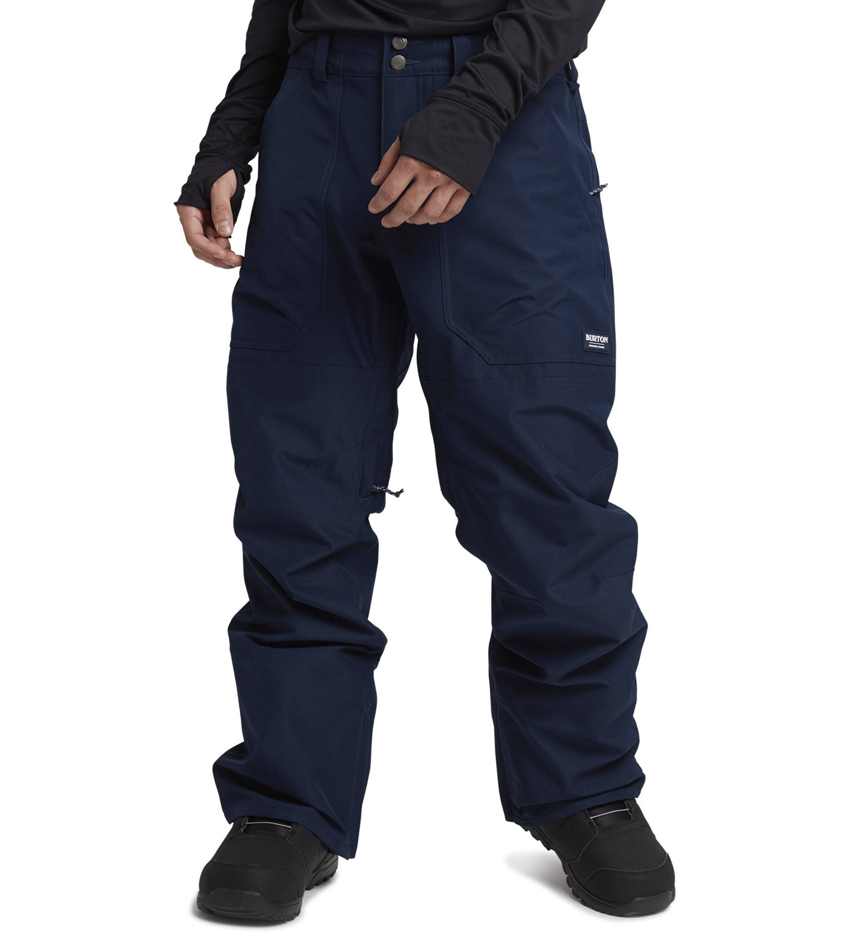 Burton AK Kalausi Gore Tex 3L Jacket