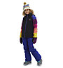 Burton Hart Girl - Snowboardjacke - Mädchen, Black/Blue