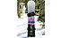 Burton Hideaway 21/22 - Snowboard - Damen, Black/Pink