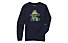 Burton Hobbes - Sweatshirt - Kinder, Blue