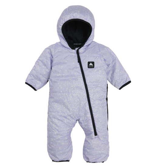 Burton Infant Buddy Bunting - tuta da sci - bambino. Taglia 18M