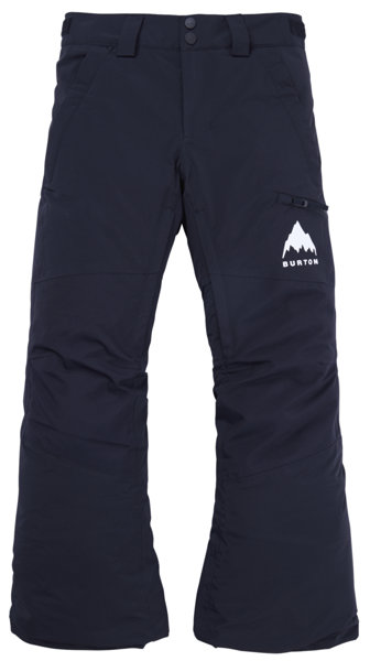 Burton Kids' Skylar 2L Jr – Snowboardhosen – Kinder, Gr. M