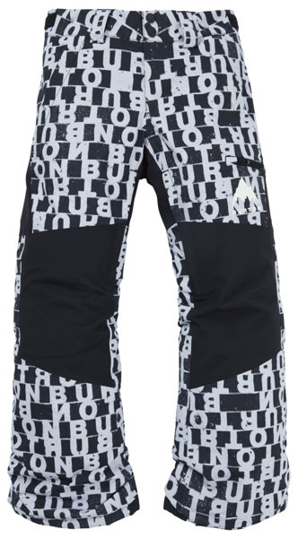 Burton Kids' Skylar 2L Jr – Snowboardhosen – Kinder, Gr. M