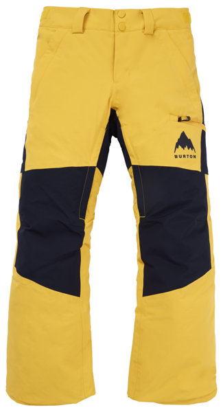 Burton Kids' Skylar 2L Jr – Snowboardhosen – Kinder, Gr. L