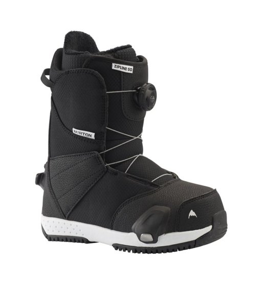 Burton Kids Zipline Step On - scarponi snowboard - bambino