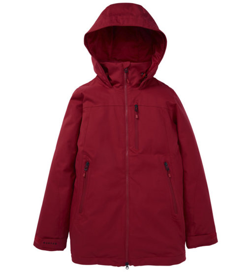 Giacca Snowboard Burton Lelah J Donna: Recensione e Prezzo