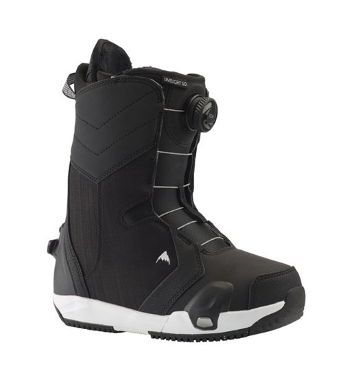 Burton Limelight Step On - scarponi snowboard - donna